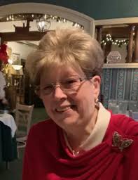 Obituary information for Theresa Marie Collard