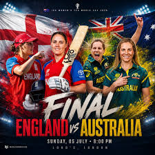 𝙄𝙏'𝙎 𝘼𝙇𝙇 𝘾𝙊𝙈𝙀 𝘿𝙊𝙒𝙉 𝙏𝙊 𝙏𝙃𝙄𝙎 🏆 Australia. England. Lord's. The #T20WorldCup Final 🗓️