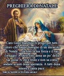 Preghiera Di Natale Movie Posters Prayers Poster