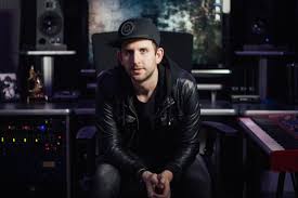 He released his debut studio album. Tommee Profitt Wikipedia