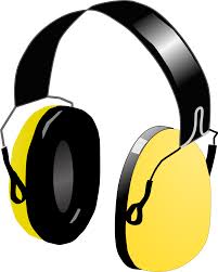 Things in the living room clipart png headphones. Headphones Clipart Png In This 2 Piece Headphones Svg Clipart And Png Images Cliparts Free