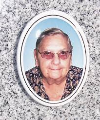 Inez Fontenot McDaniel (1928-2011)