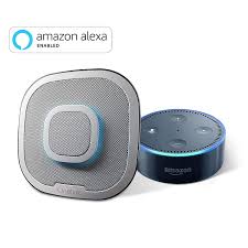 Includes ability to receive up to 11 programmable locations to identify where problem is occurring. Amazon Com Onelink Safe Sound Echo Dot 2nd Generation Home Improvement