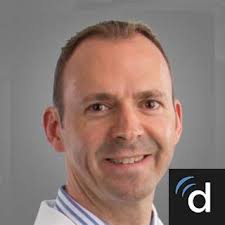 Dr. John Klekamp, MD