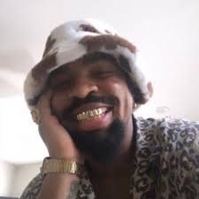 Xavier Caldwell (@XCaldwell7)