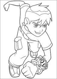 Scopri ricette, idee per la casa, consigli di stile e altre idee da provare. 25 Best Ben10 Ideas Ben 10 Coloring Pages Coloring Books
