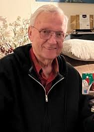 Obituary for LAWRENCE LEO MCELROY