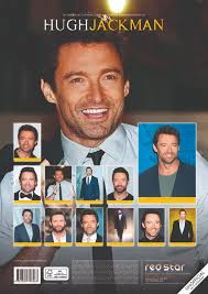 24 258 981 tykkäystä · 435 725 puhuu tästä. Hugh Jackman Wandkalender Bei Europosters