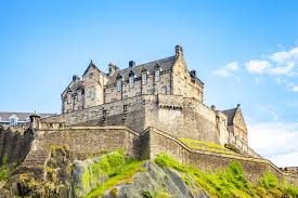 Edinburgh castle is one of the most exciting historic sites in western europe. Edinburgh Castle The Scottish Capital S Majestic Hilltop Landmark Go Guides