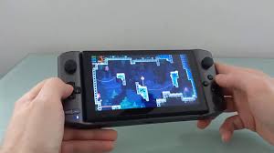 At $799, the gpd win 3 is a portable gaming pc running windows 10 with a game pad integrated into the hardware. Gpd Win 3 Preview Handheld Gaming Pc With Intel Tiger Lake Youtube