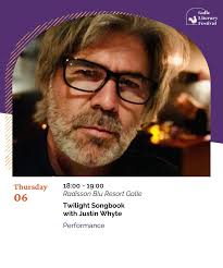 The stories continue at #GalleLitFest today! 📚✨ Swipe ➡️ for more  sessions, more conversations, and more literary magic!