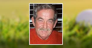 Roy Glen Stinson Obituary 2024