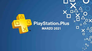Sin confirmar peso del juego : Ps Plus Podria Regalarte Estos Juegos En Marzo De 2021 Infofueguina