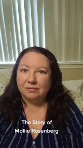 Molly Rogerson Bevan