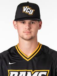 RHP Evan Elliott, 15th round (434th overall), Signed $125,000, Texas  Rangers — Canadian Baseball Network