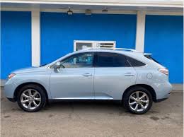 Image result for Cerulean Blue 2010 RX