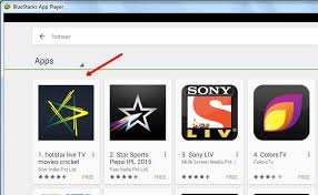 It's easy to download and install to your mobile phone. Hotstar For Pc Download Installation Guide Watch Ipl 2021