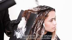 Er ist das ideale produkt um einen ganz individuellen blondton. Schwarzkopf Blondme Caramel Glow Look Youtube