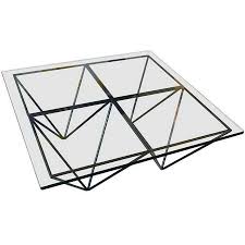 Shop pottery barn's glass, wood and metal coffee tables. Large Square Glass Coffee Table Ideas On Foter