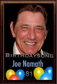 JoeNamath #BroadwayJoeNamath #DonMaynard #EmersonBoozer #GeorgeSauerJr  #JohnnySample #MattSnell , Joe Namath, Don Maynard, Emerson Boozer, George  Sauer Jr, Johnny Sample & Matt Snell they are True Legends 😎🏈💚🤍💚