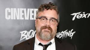 Edgar Wright, Simon Rich Team for Ghost Story 'Stage 13' for Amblin