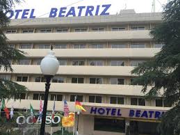 Beatriz toledo auditorium & spa. Entrada Picture Of Hotel Beatriz Toledo Auditorium Spa Toledo Tripadvisor