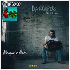 Wasted on you is a song by morgan wallen from the album dangerous. Morgan Wallen Dangerous The Double Album Album Review