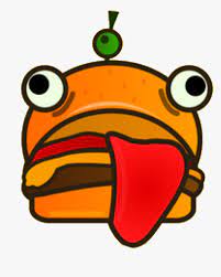 Durrr burger is a fictional fast food chain in the fortnite universe. Durr Burger Fortnite Png Transparent Png Kindpng