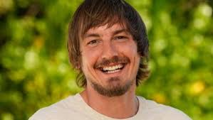 Meet Kyle Ostwald, a Season 47 'Survivor' contestant from Cheboygan