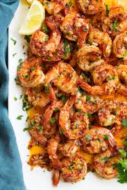 Garlic Shrimp Hawaiian Style Cooking Classy