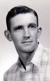 Levi Carter Obituary