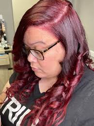 All'N Beauty Hair Studio LLC