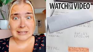 Post-Christmas debt left me worrying about paying bills but here's how I  cleared £20,000