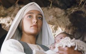 Heroes of the Faith: Mary