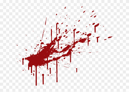 Blood Spatter Png Gunshot Blood Splatter Transparent Clipart 200964 Pikpng Vector liquid blood drip splatter with flowing drop splash, halloween celebration elements. blood spatter png gunshot blood