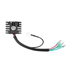 We've been helping riders buy motorcycle parts at discounted prices since 1995. Outboard Rectifier Regulator For 4hp 70hp 2 Stroke Yamaha Mariner Suzuki Tohatsu Aliexpress