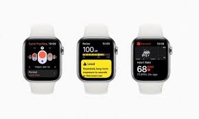 Apple watch might be pricier than other trackers, such as the fitbit, but insurance executives say they'd work with apple if the company can show it signed a deal with aetna in august of last year; Apple Watch Health Studies To Benefit From New Smartwatch App