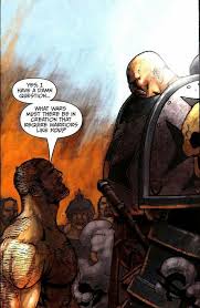 Pin By Tommy Hawkins On Warhammer 40k Warhammer Art Warhammer 40k Memes Warhammer 40k Artwork