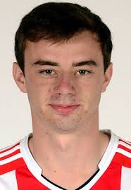 Lynch, Craig Lewis Lynch