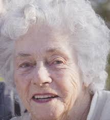 LILLIAN SMART Obituary (June 26, 1935