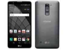 Unlocking your device will not necessarily make it interoperable with the sprint network. How To Unlock A Cricket Wireless Lg Stylo2 K540 By Unlock Code Unlocklocks Com