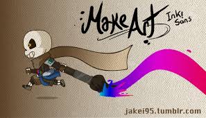 Image Result For Ink Sans Undertale Undertale Funny Undertale Pictures