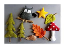 Waldgefluster 8 Teilig Potpourri Aus Tannen Blattern Eule Etsy Potpourri Decoration Christmas Ornaments Potpourri