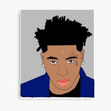 We would like to show you a description here but the site won't allow us. Quando Rondo Canvas Prints Redbubble