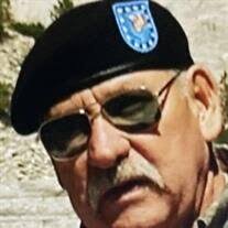 Lloyd W. Arnold Obituary