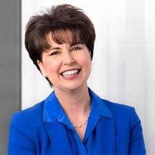 Joy Silver Supporters