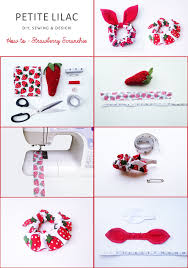 If you try out any of these scrunchies i would love to see them, please share with me on instagram, you can tag your post with @savlabot or use #savlabot. Pin En Sewing Techniques