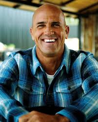 Kelly Slater