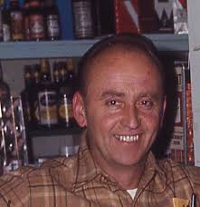 OBITUARIO: John (Jack) C. Lindstrand, 1929-2024