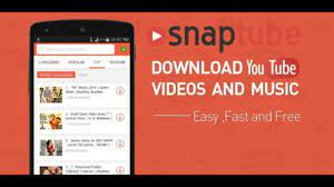 100% safe and virus free. Snaptube Online Video Downloader For Android Youtube